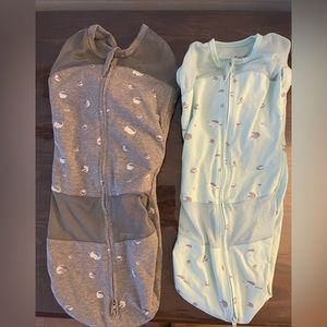 Happiest Baby Sleepea Swaddles (2)